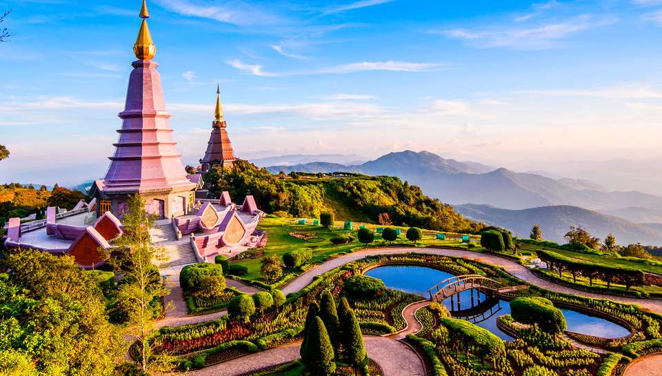 Grand Tour of Thailand and Timeless Laos - Europamundo - Thailand - Image 9