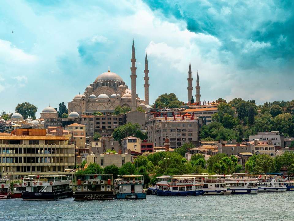 Grand Tour of Turkey - 16 days - On The Go Tours - Turkey - Image 1