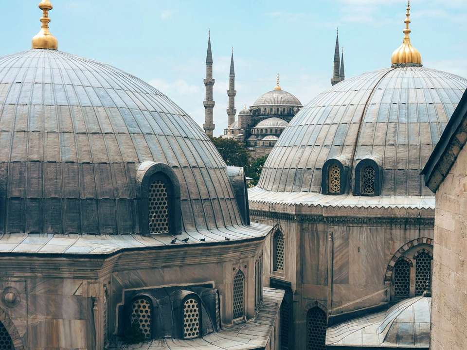 Grand Tour of Turkey - 16 days - On The Go Tours - Turkey - Image 2