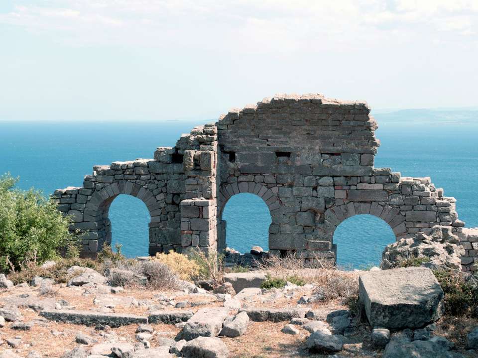 Grand Tour of Turkey - 16 days - On The Go Tours - Turkey - Image 4