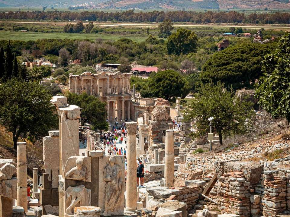 Grand Tour of Turkey - 16 days - On The Go Tours - Turkey - Image 5