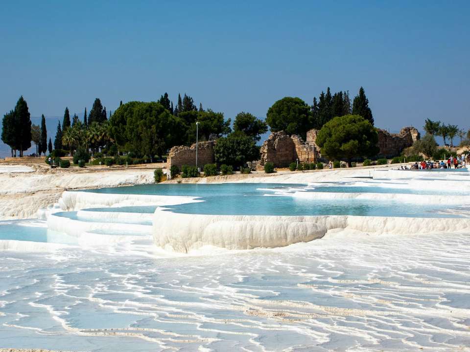 Grand Tour of Turkey - 16 days - On The Go Tours - Turkey - Image 6