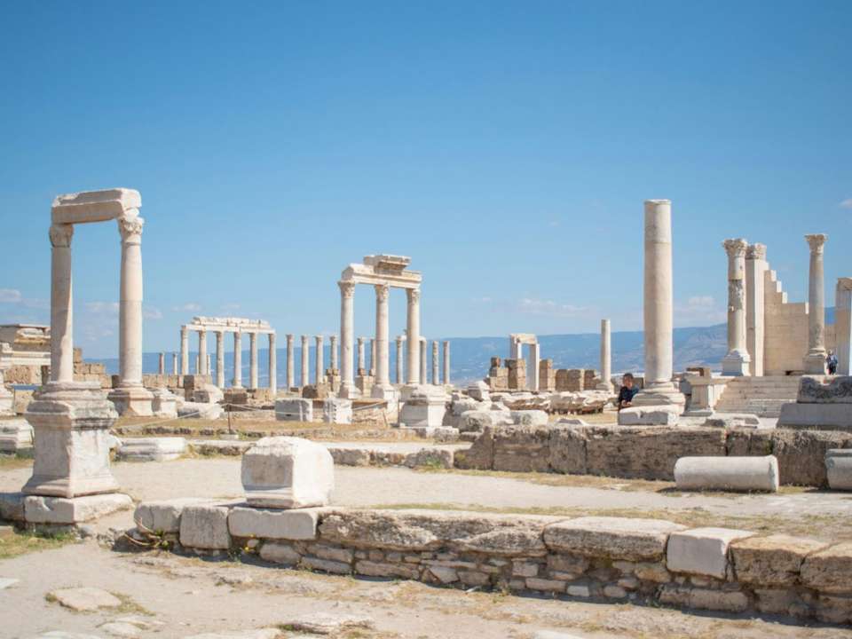Grand Tour of Turkey - 16 days - On The Go Tours - Turkey - Image 7