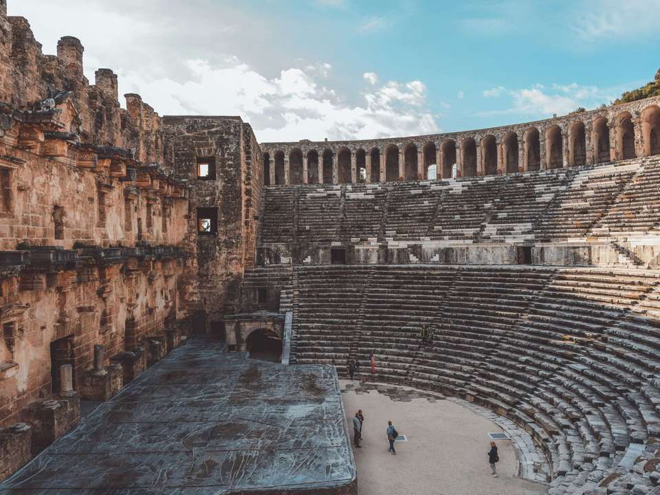 Grand Tour of Turkey - 16 days - On The Go Tours - Turkey - Image 8