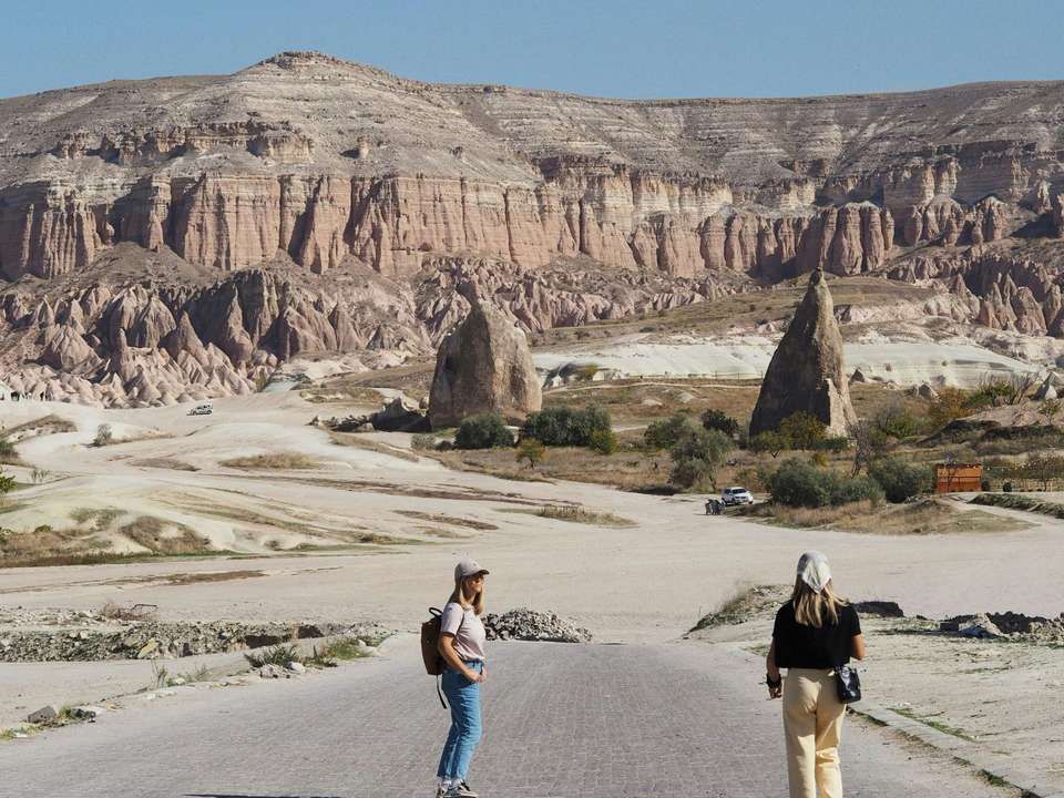 Grand Tour of Turkey - 16 days - On The Go Tours - Turkey - Image 10