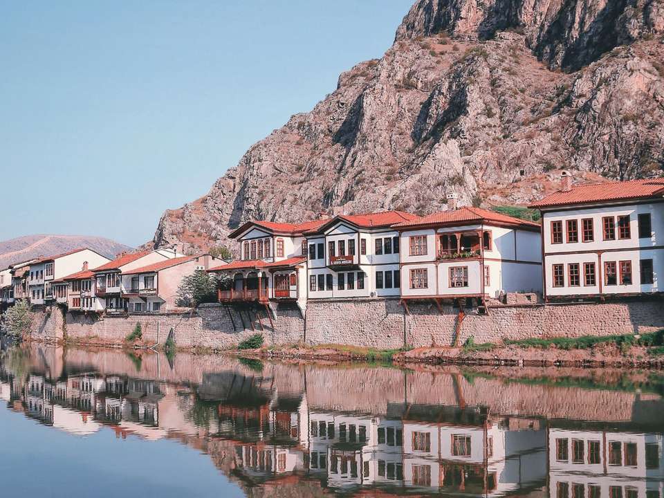 Grand Tour of Turkey - 16 days - On The Go Tours - Turkey - Image 11