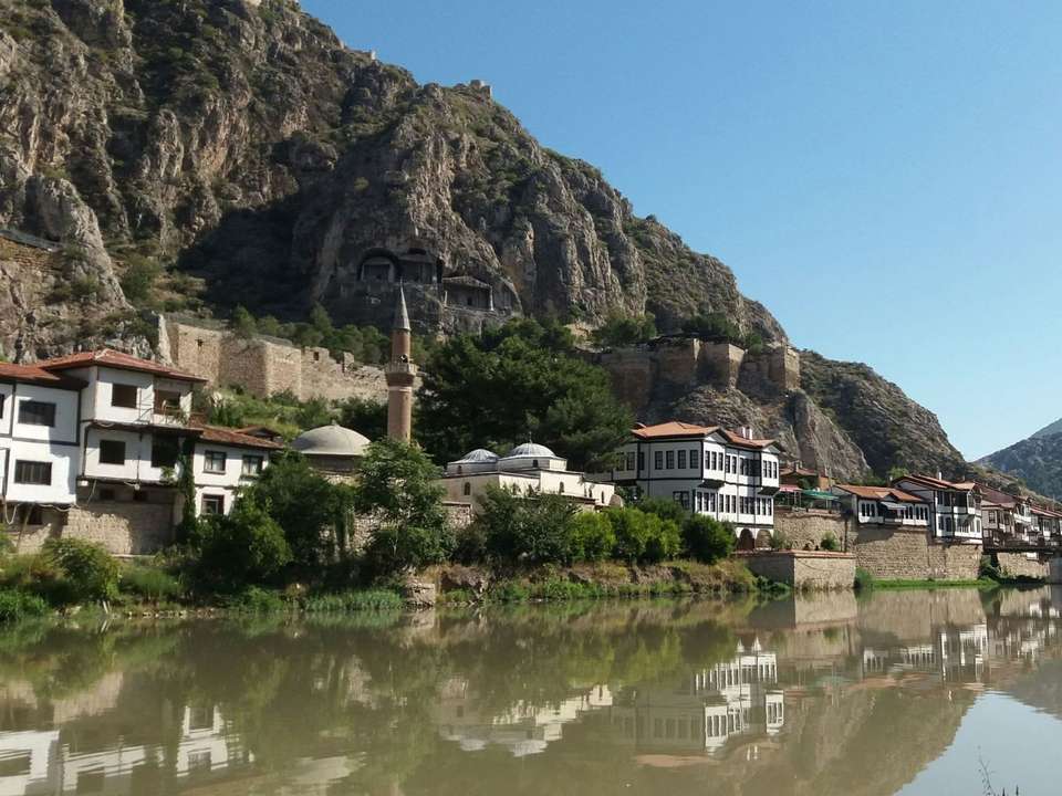 Grand Tour of Turkey - 16 days - On The Go Tours - Turkey - Image 12