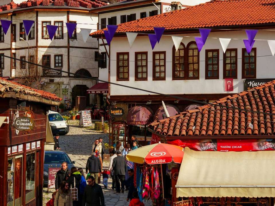 Grand Tour of Turkey - 16 days - On The Go Tours - Turkey - Image 13