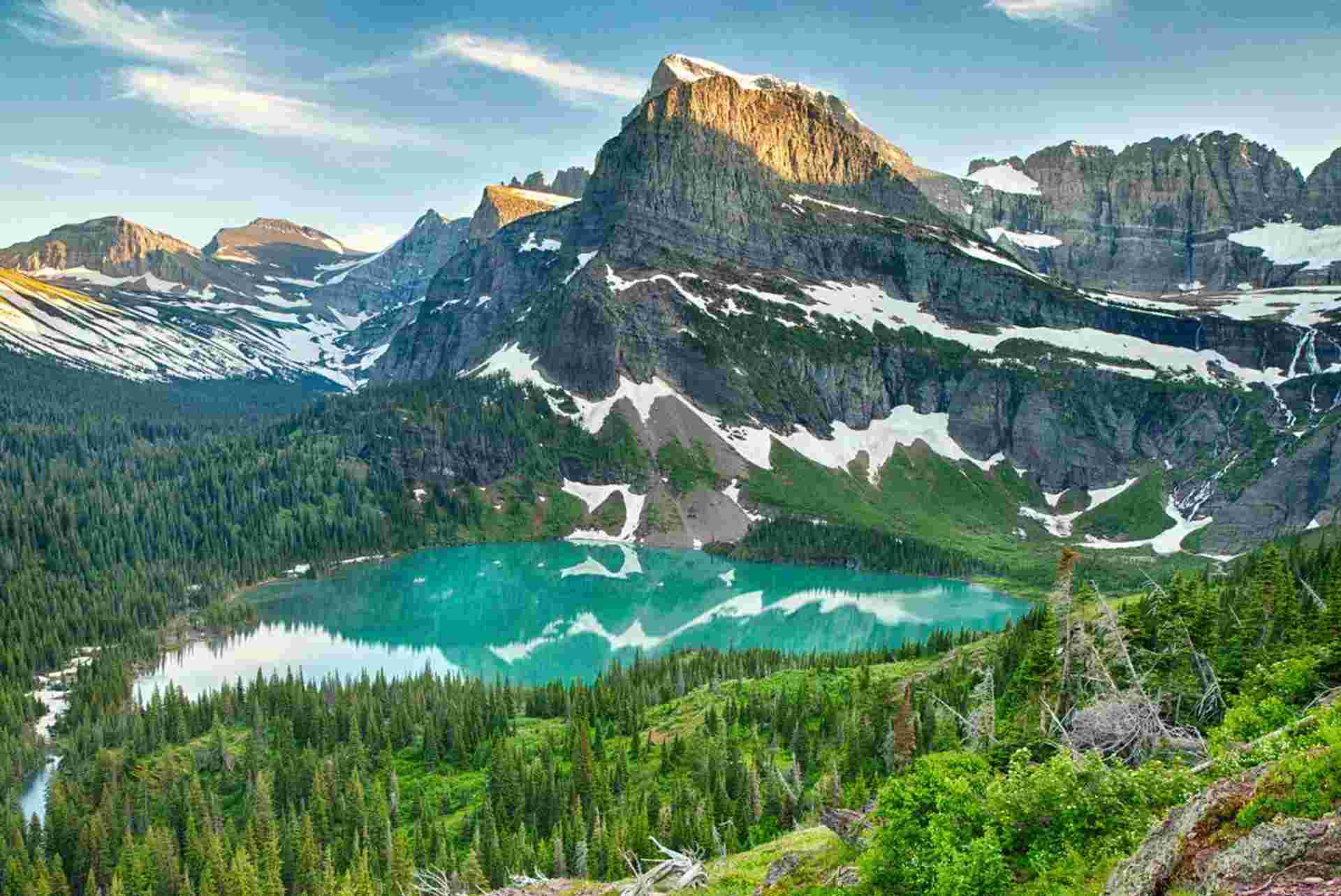 Great American West