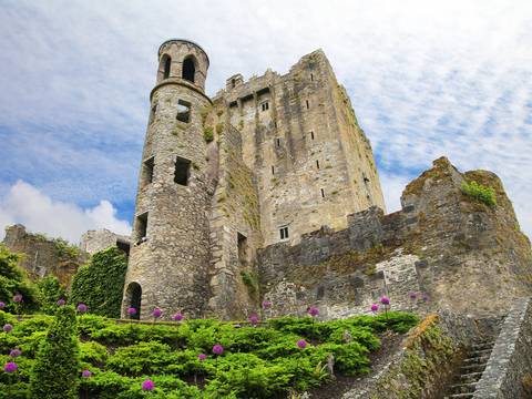 Ireland Explorer Tour: Great Atlantic Ireland Explorer - 7 Days