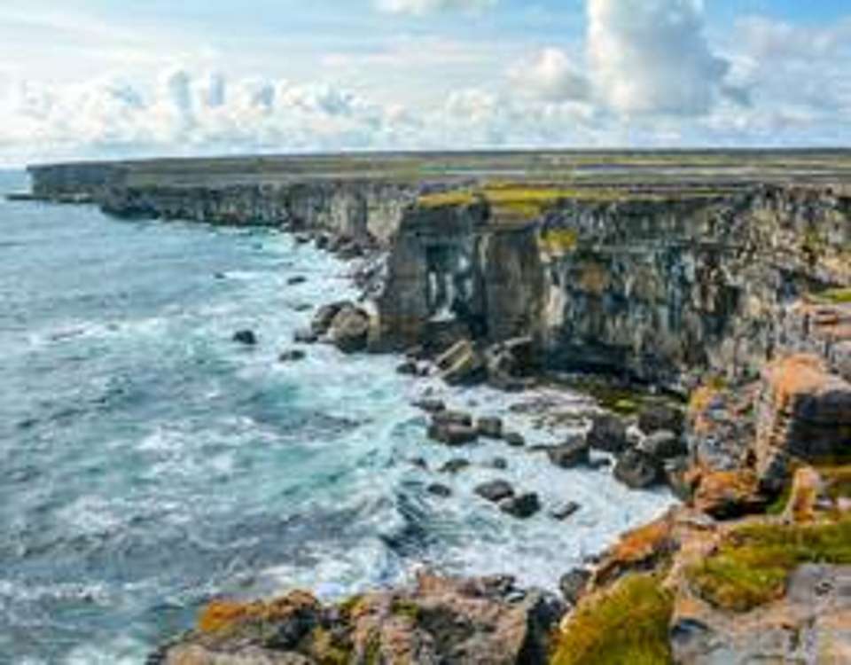 Great Atlantic Ireland Explorer - 7 days - On The Go Tours - Ireland - Image 4
