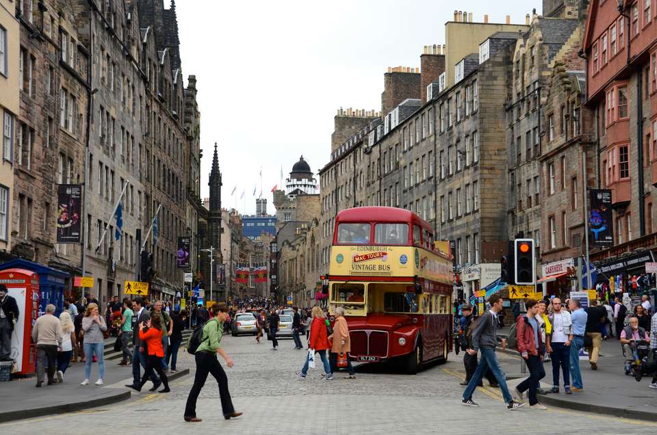 Great Britain - Expat Explore - England