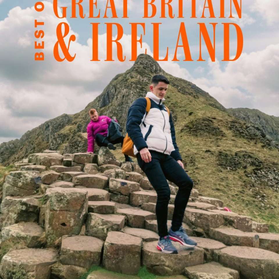 Great Britain and Ireland - undefined - Image 6