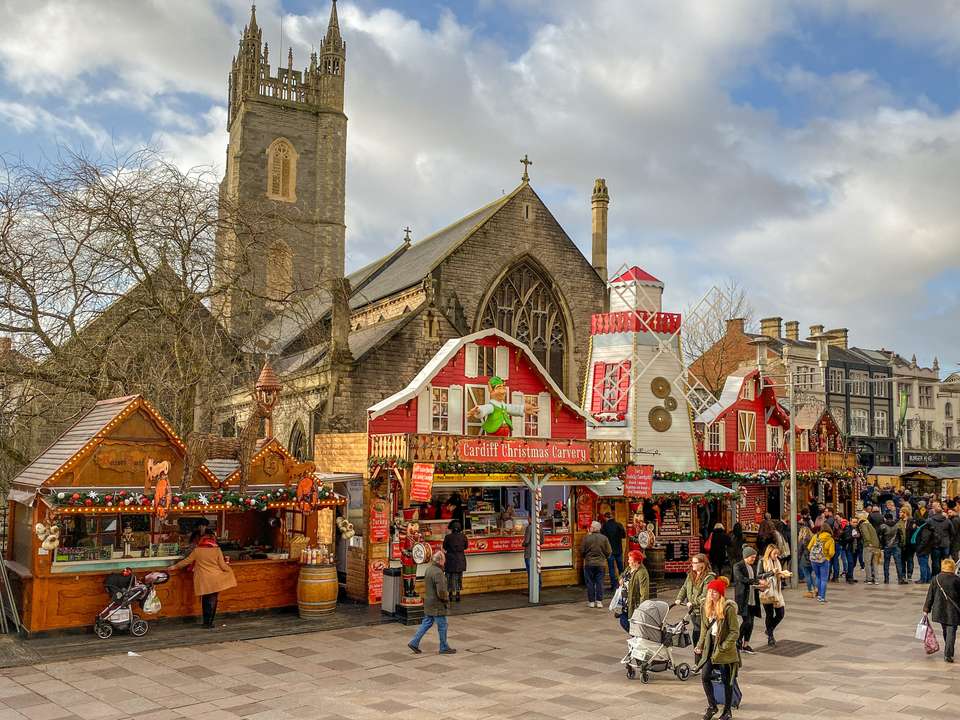 Great Britain Christmas - Expat Explore - England - Image 2