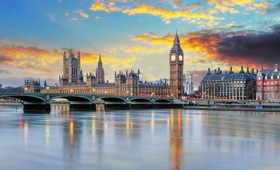 Great Britain Christmas - Expat Explore - England - Image 3