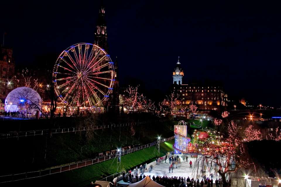 Great Britain Christmas - Expat Explore - England - Image 4