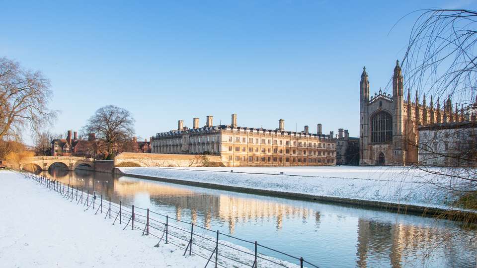 Great Britain Christmas - Expat Explore - England - Image 5