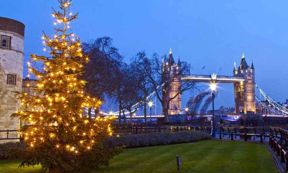 Great Britain Christmas - Expat Explore - England - Image 6