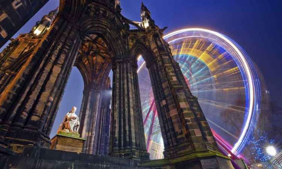 Great Britain Christmas - Expat Explore - England - Image 8