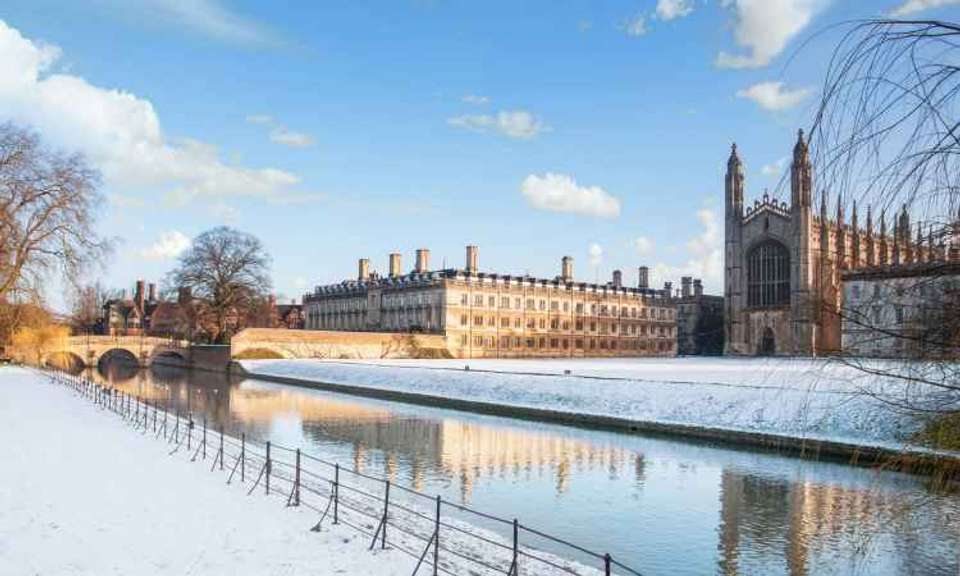Great Britain Christmas - Expat Explore - England - Image 9