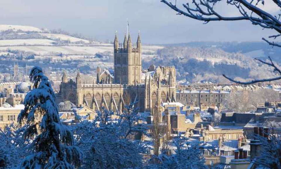 Great Britain Christmas - Expat Explore - England - Image 10