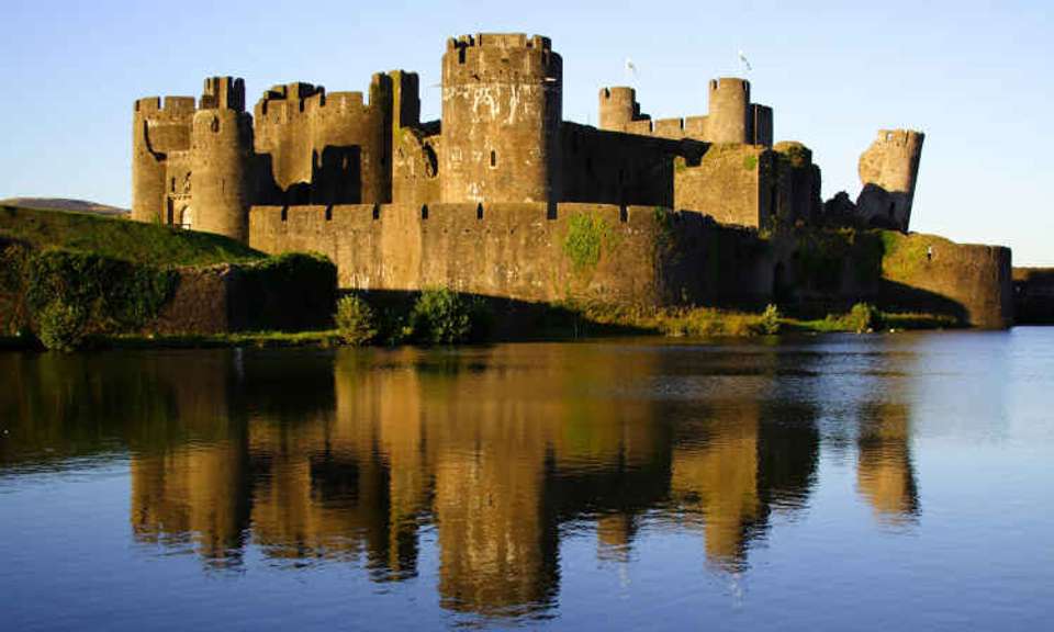 Great Britain Christmas - Expat Explore - England - Image 11