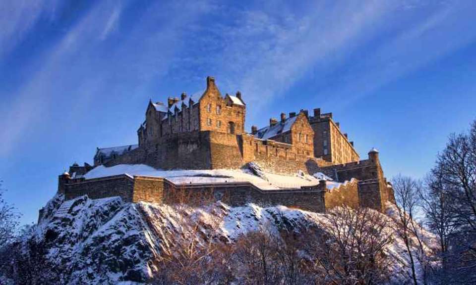 Great Britain Christmas - Expat Explore - England - Image 12