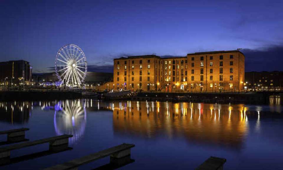 Great Britain Christmas - Expat Explore - England - Image 13