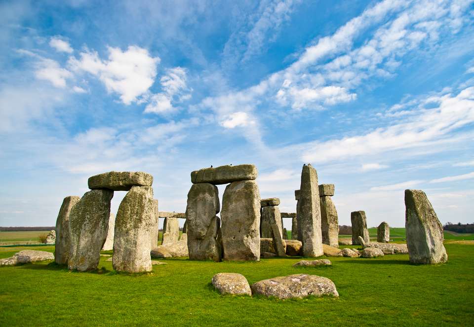 Great Britain New Year - Expat Explore - England - Image 3