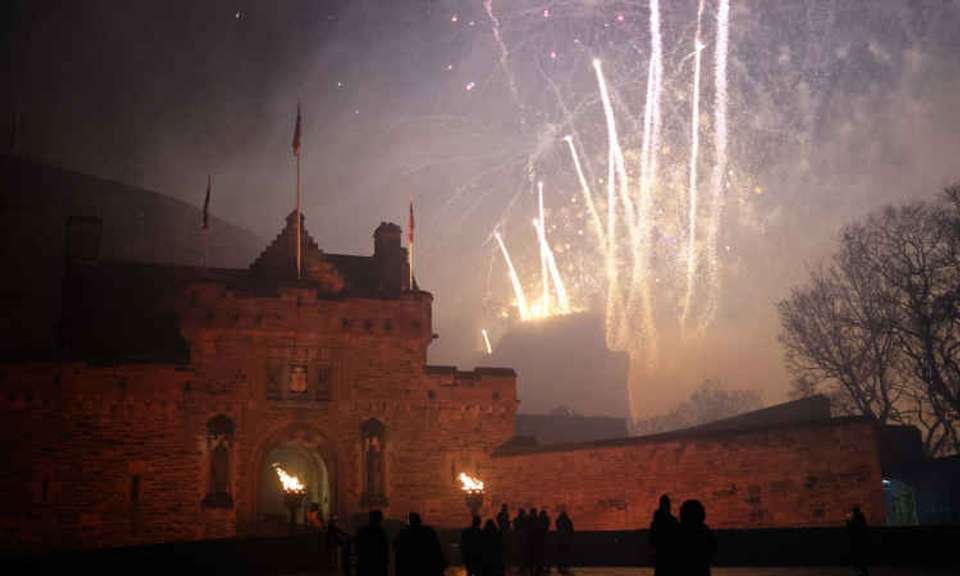 Great Britain New Year - Expat Explore - England - Image 5