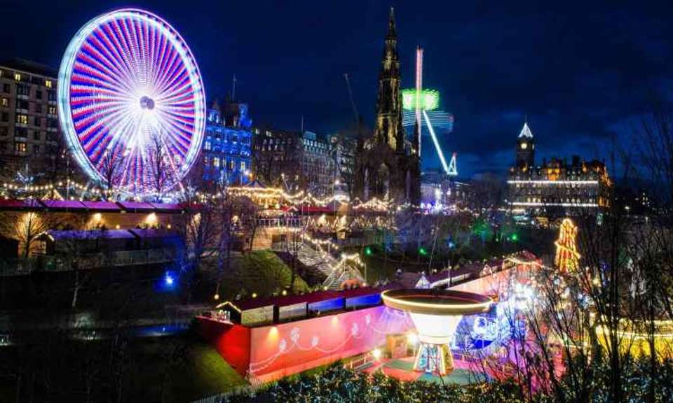 Great Britain New Year - Expat Explore - England - Image 10