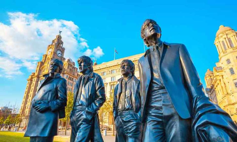 Great Britain New Year - Expat Explore - England - Image 12