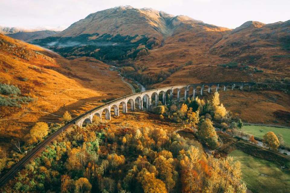 Great British Trio: London, Manchester & Edinburgh - undefined - Image 5