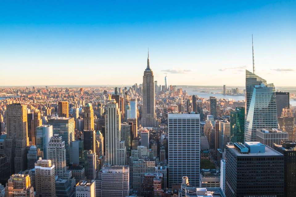 Great Eastern Cities - Travel Talk - USA - Image 8