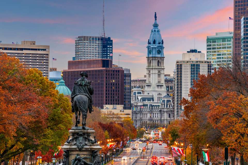 Great Eastern Cities - Travel Talk - USA - Image 9