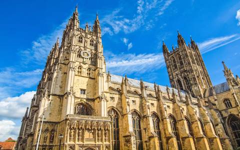 London Sightseeing Tour: Great European Cities