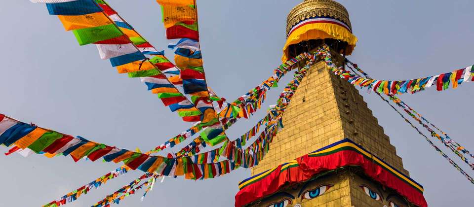 Great Himalaya Trail - The Full Traverse - World Expeditions - Nepal - Image 3