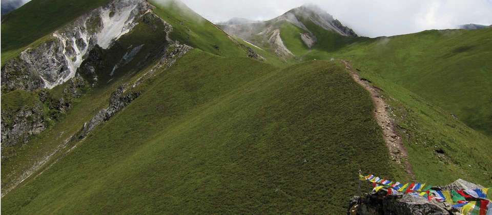 Great Himalaya Trail - The Full Traverse - World Expeditions - Nepal - Image 5