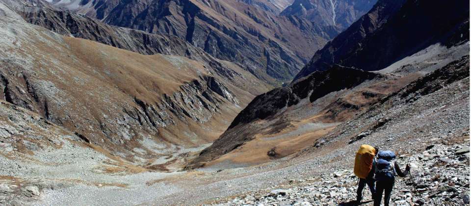 Great Himalaya Trail - The Full Traverse - World Expeditions - Nepal - Image 6