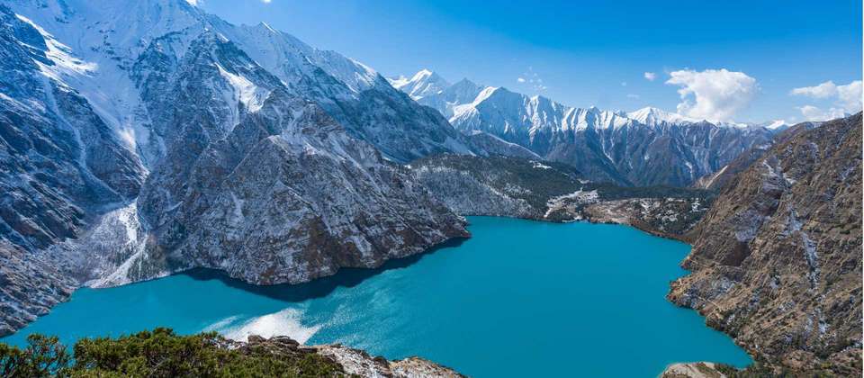 Great Himalaya Trail - The Full Traverse - World Expeditions - Nepal - Image 7