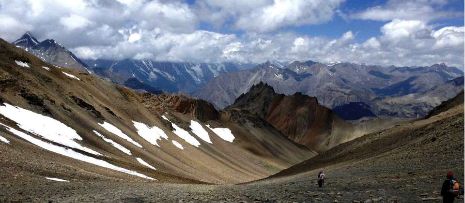 Great Himalaya Trail - The Full Traverse - World Expeditions - Nepal - Image 8