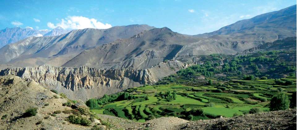 Great Himalaya Trail - The Full Traverse - World Expeditions - Nepal - Image 10