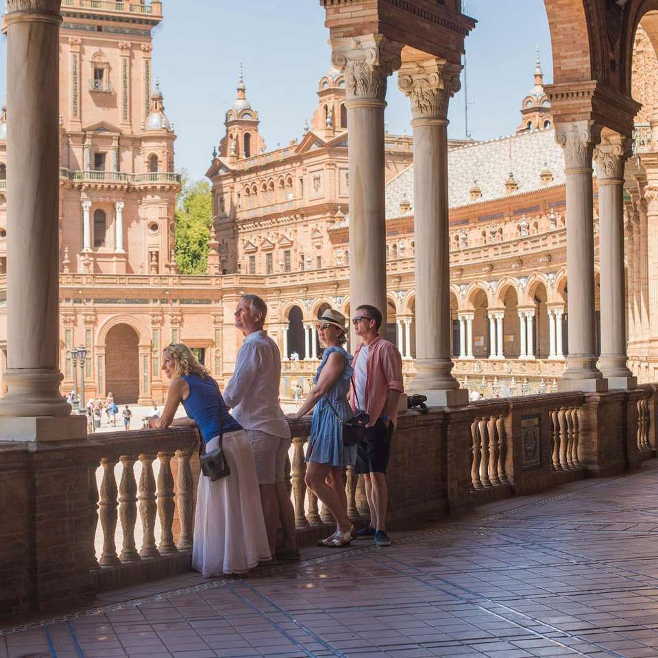 Great Iberian Cities - Trafalgar - Spain - Image 5