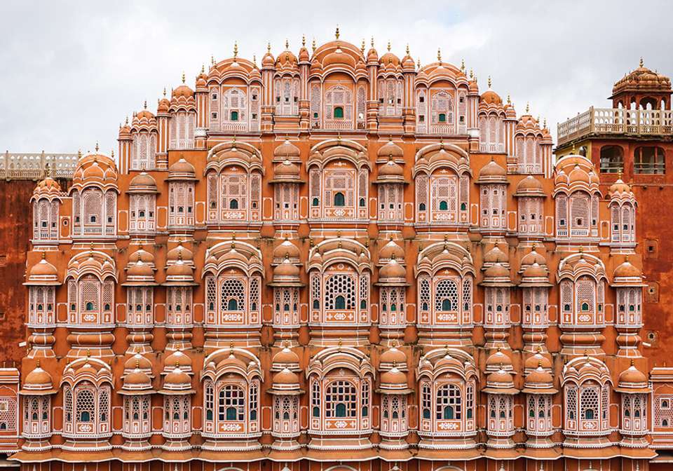 Great India - Indus Travels - India - Image 5