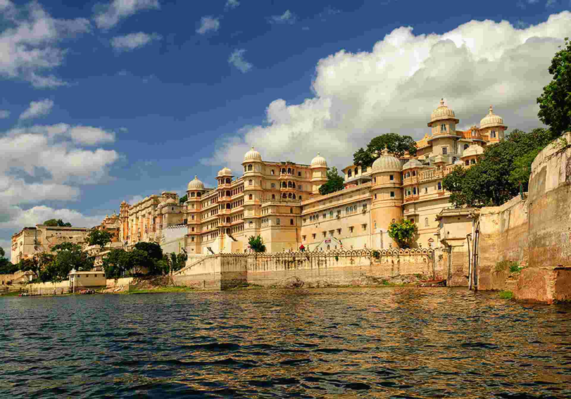 Great India