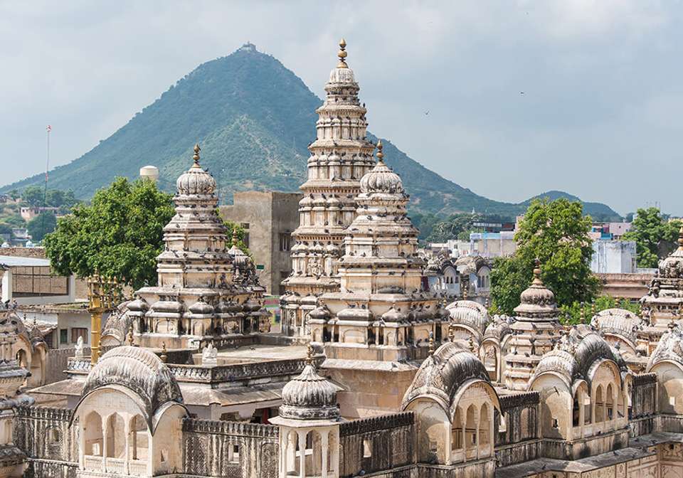 Great India - Indus Travels - India - Image 2