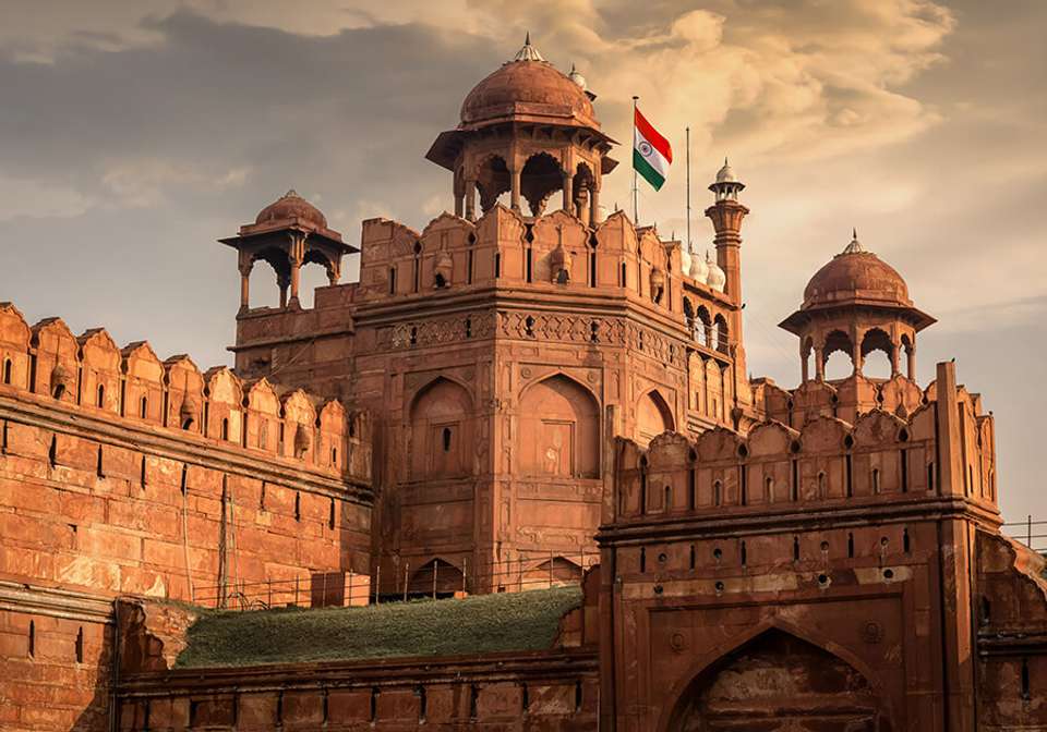 Great India - Indus Travels - India - Image 3