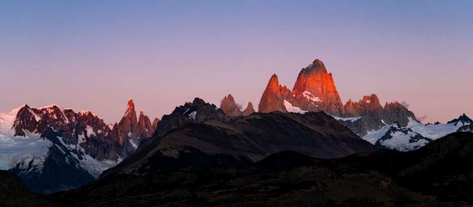 Great Patagonian Traverse - World Expeditions - Chile - Image 2