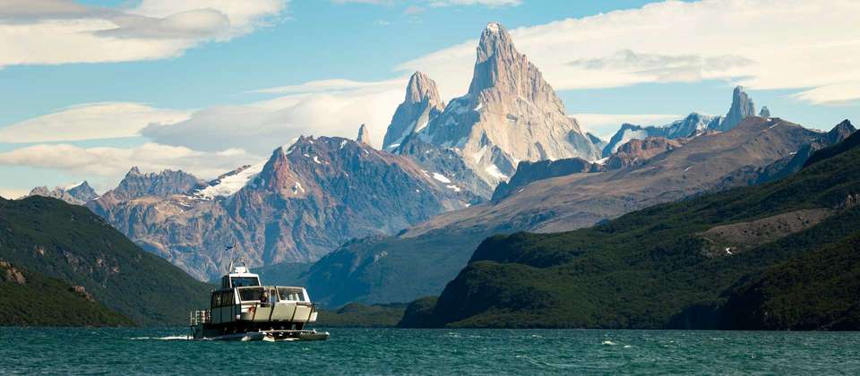 Great Patagonian Traverse - World Expeditions - Chile - Image 7