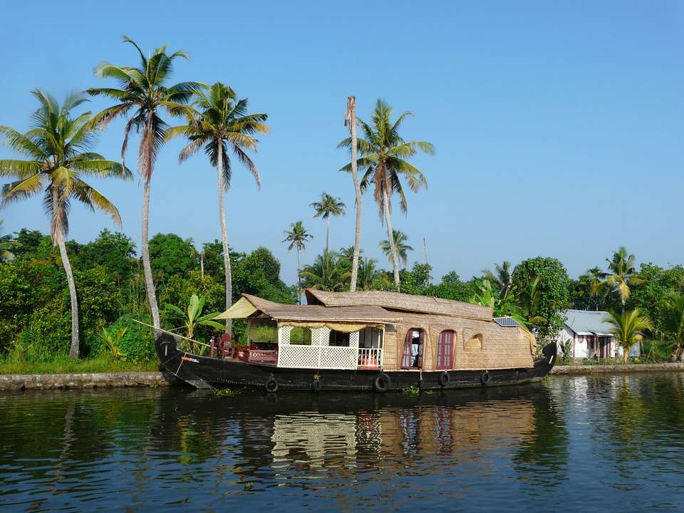 Great Southern Getaway - 15 days - On The Go Tours - India - Image 4